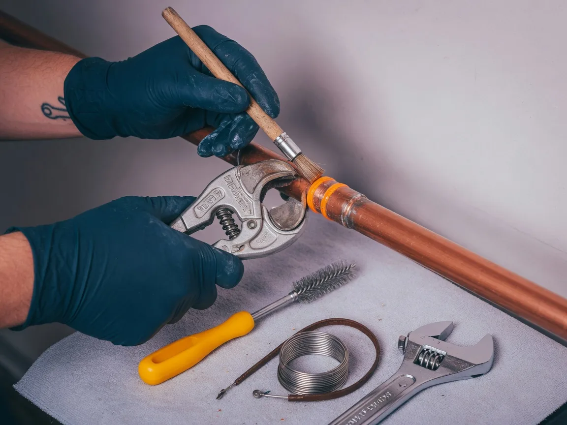 Why choose Sump Pump Repair in Old Glory, TX